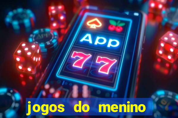 jogos do menino gelo e da menina lava